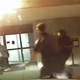 Video footage of Linwood Lambert Jr. and the Virginia police who apprehended him.
YouTube